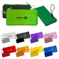 Stretchy Vivid Power Bank Set